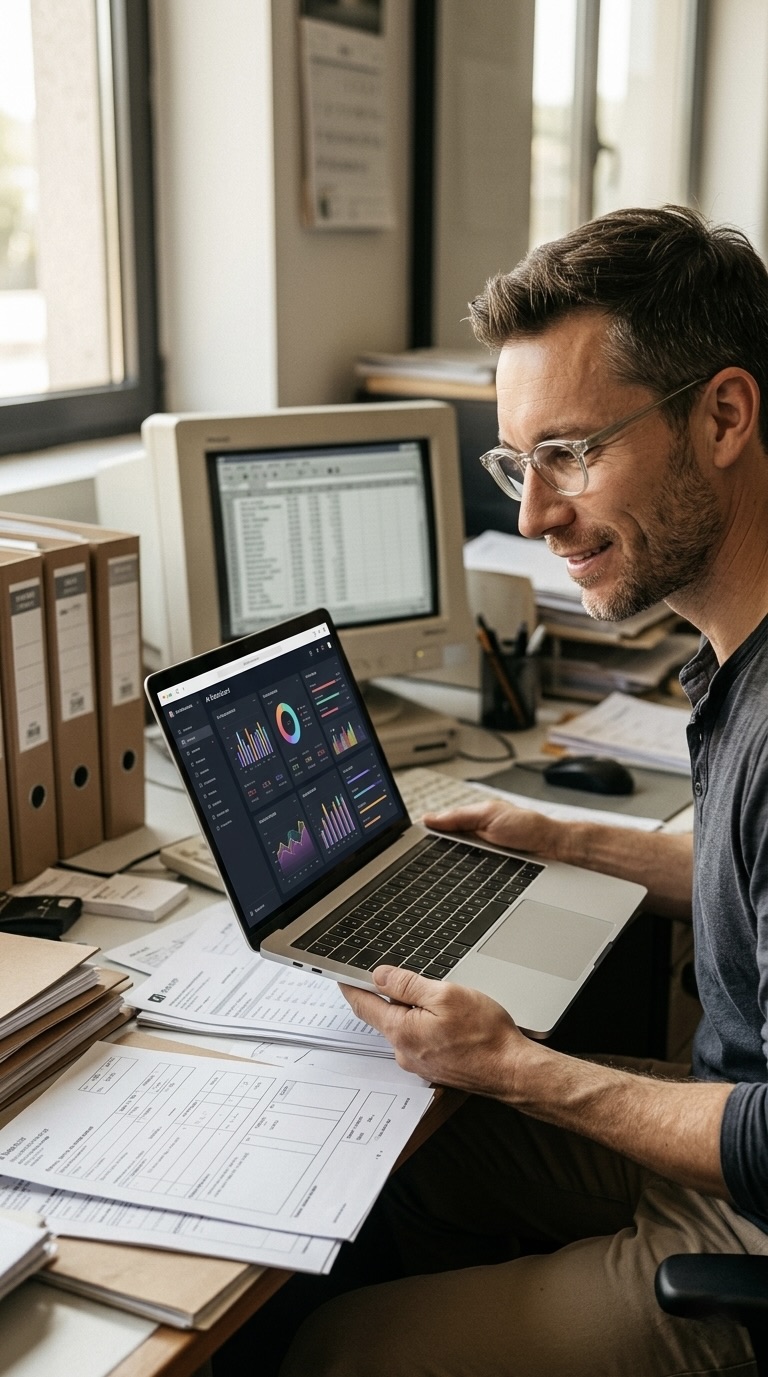 AI Works in Demos. Here's Why It Fails in Your Business.